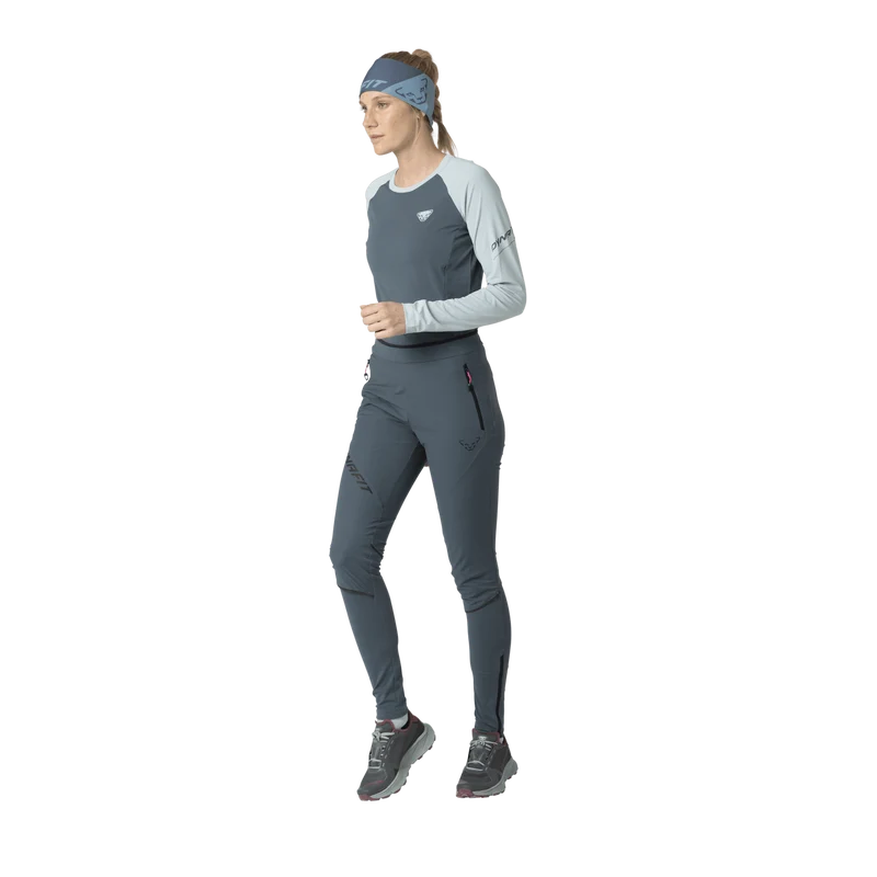 Dynafit Alpine Hybrid Pants Dames