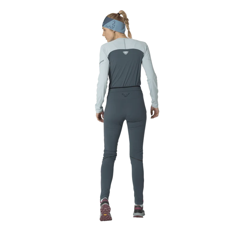 Dynafit Alpine Hybrid Pants Dames