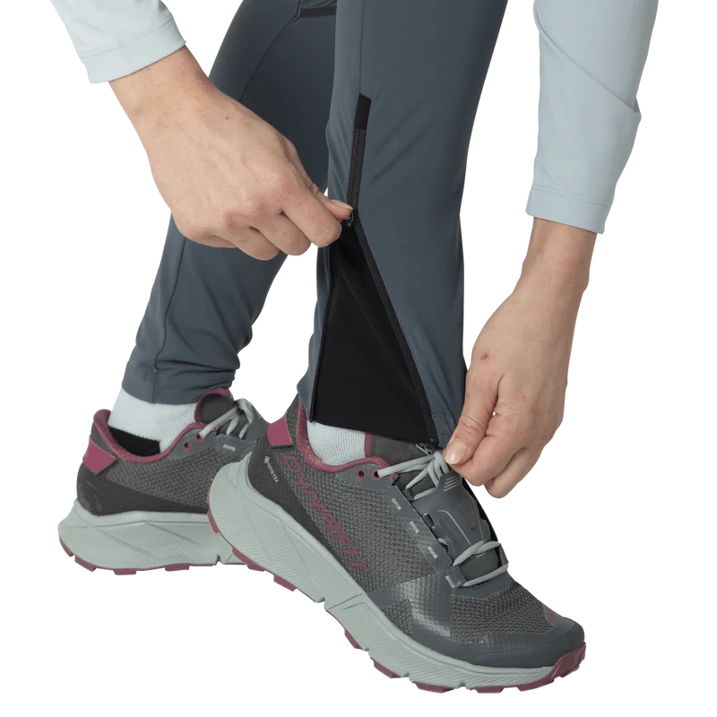 Dynafit Alpine Hybrid Pants Dames