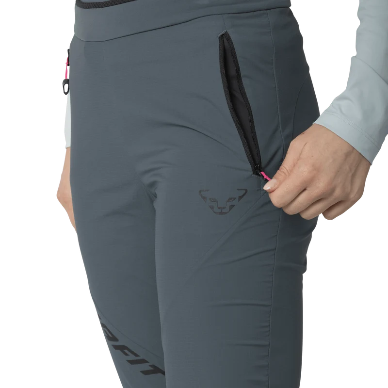 Dynafit Alpine Hybrid Pants Dames