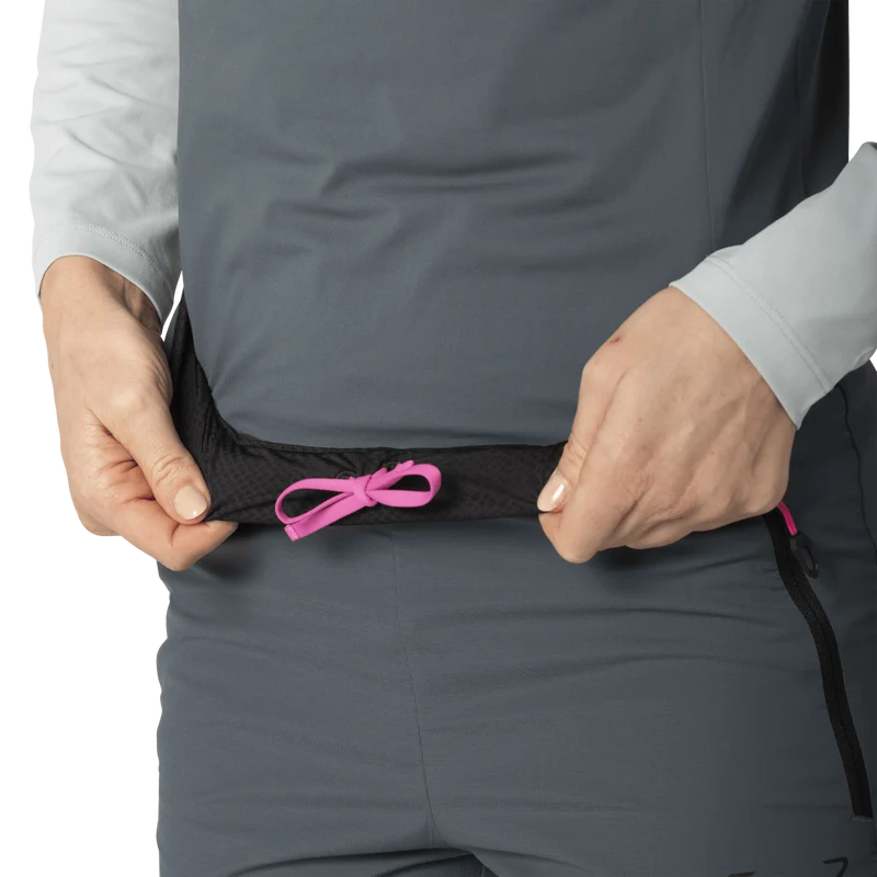 Dynafit Alpine Hybrid Pants Dames