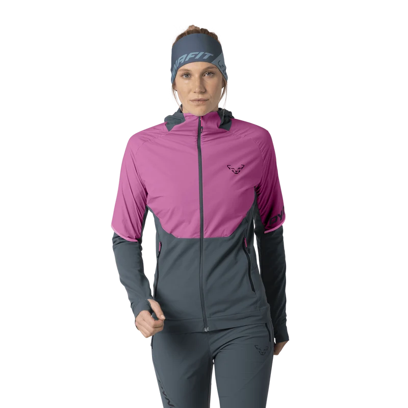 Dynafit | Alpine Hybrid Jacket | Dames
