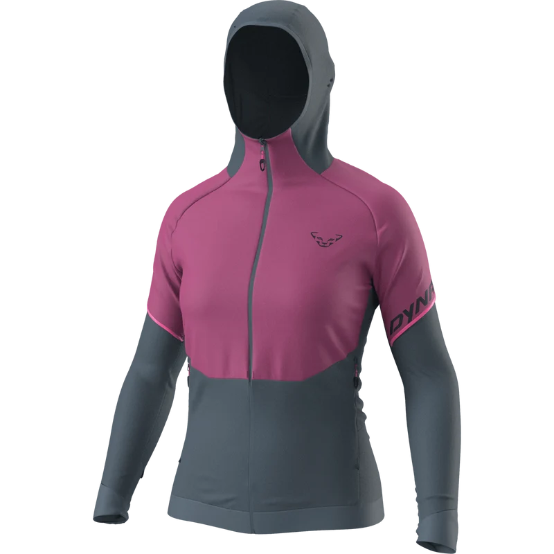 Dynafit | Alpine Hybrid Jacket | Dames