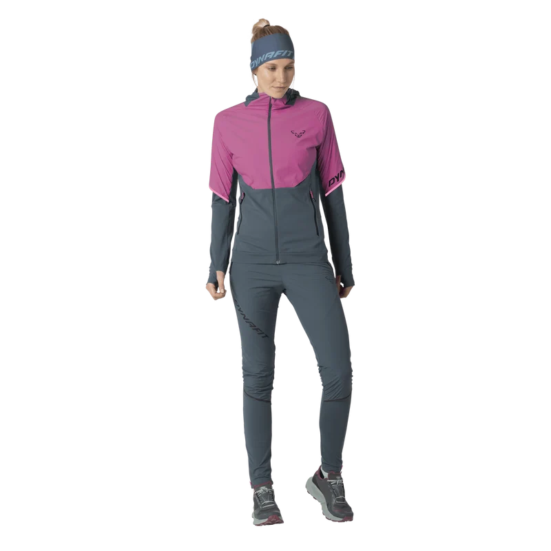 Dynafit | Alpine Hybrid Jacket | Dames
