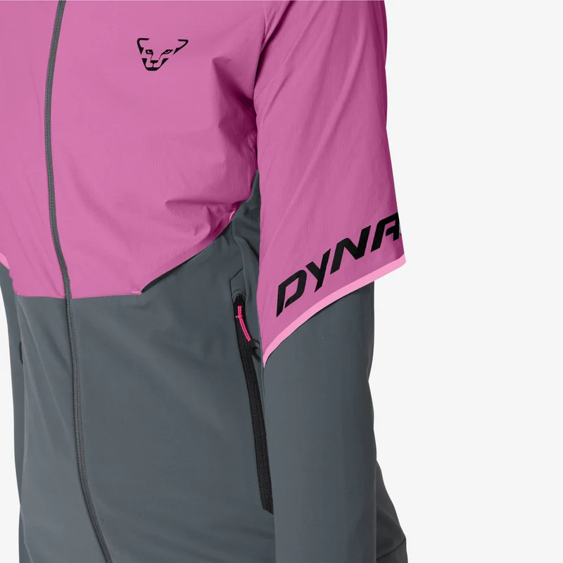 Dynafit | Alpine Hybrid Jacket | Dames