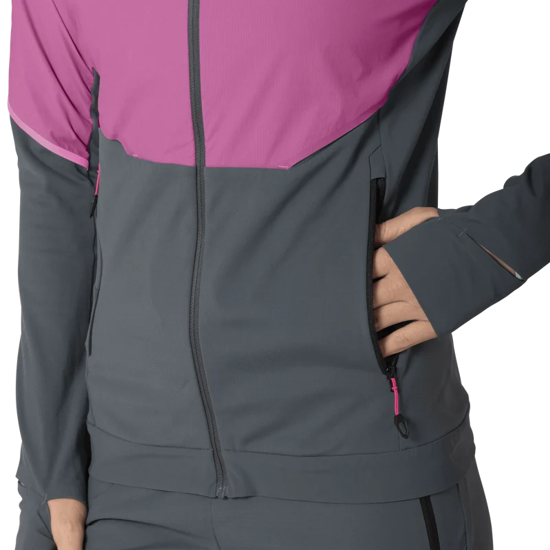 Dynafit | Alpine Hybrid Jacket | Dames