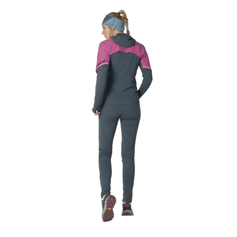 Dynafit | Alpine Hybrid Jacket | Dames