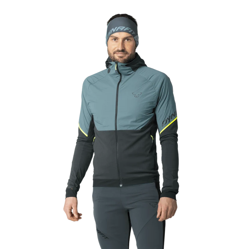 Dynafit | Alpine Hybrid Jacket | Heren