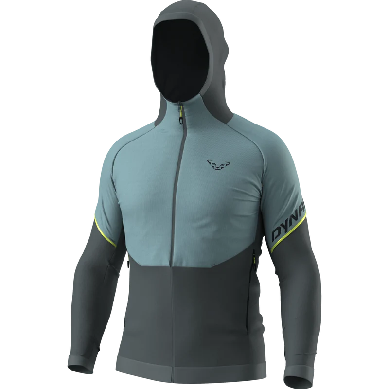 Dynafit | Alpine Hybrid Jacket | Heren