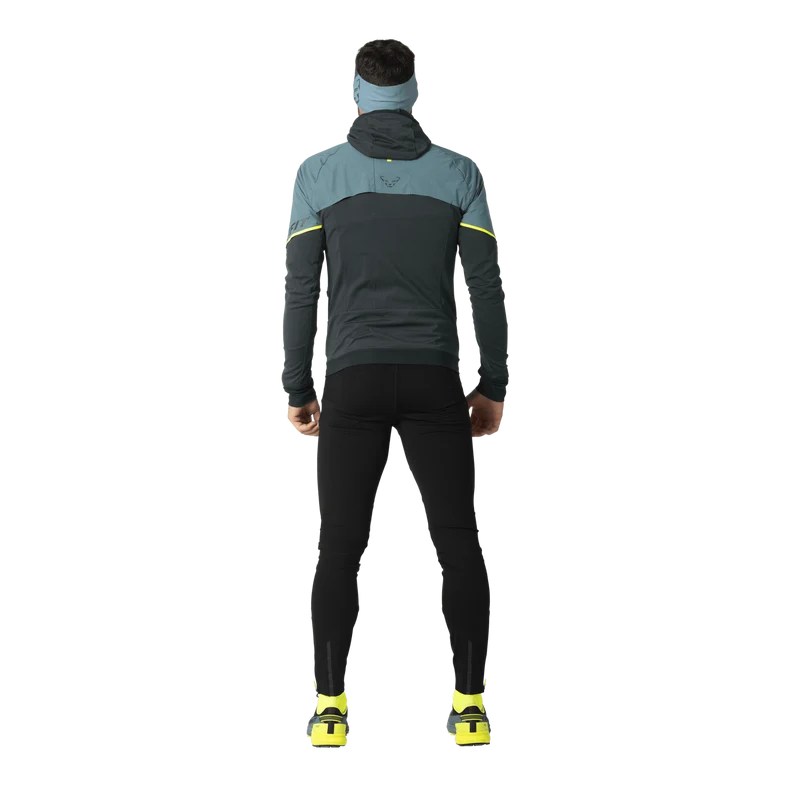 Dynafit | Alpine Hybrid Jacket | Heren