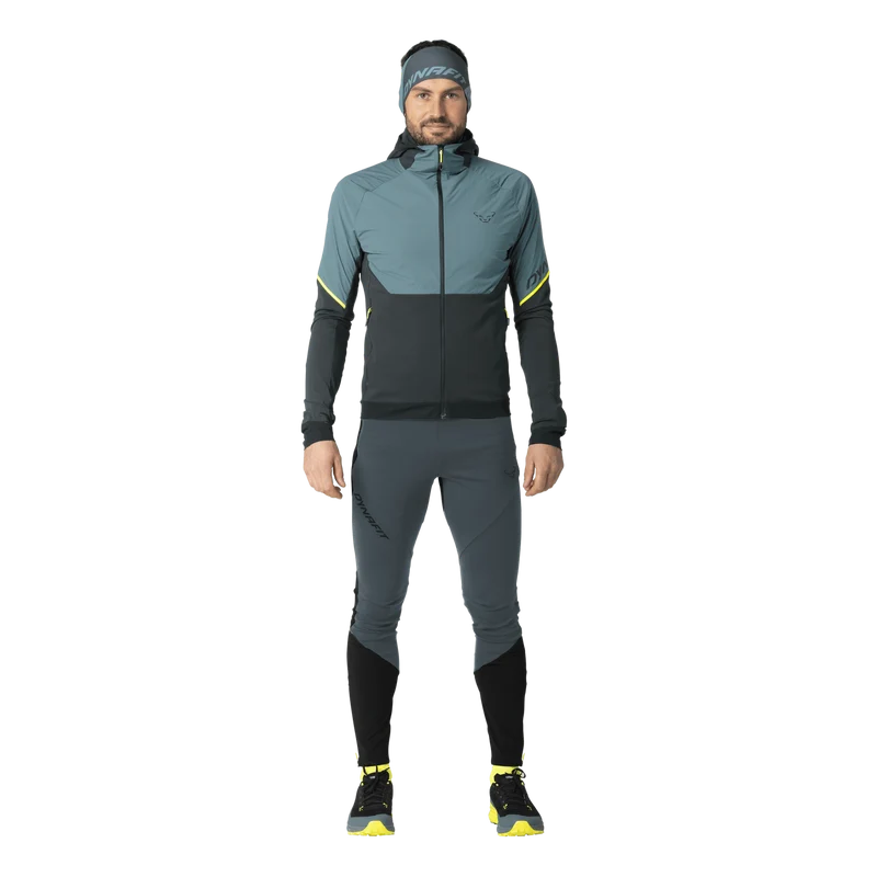 Dynafit | Alpine Hybrid Jacket | Heren