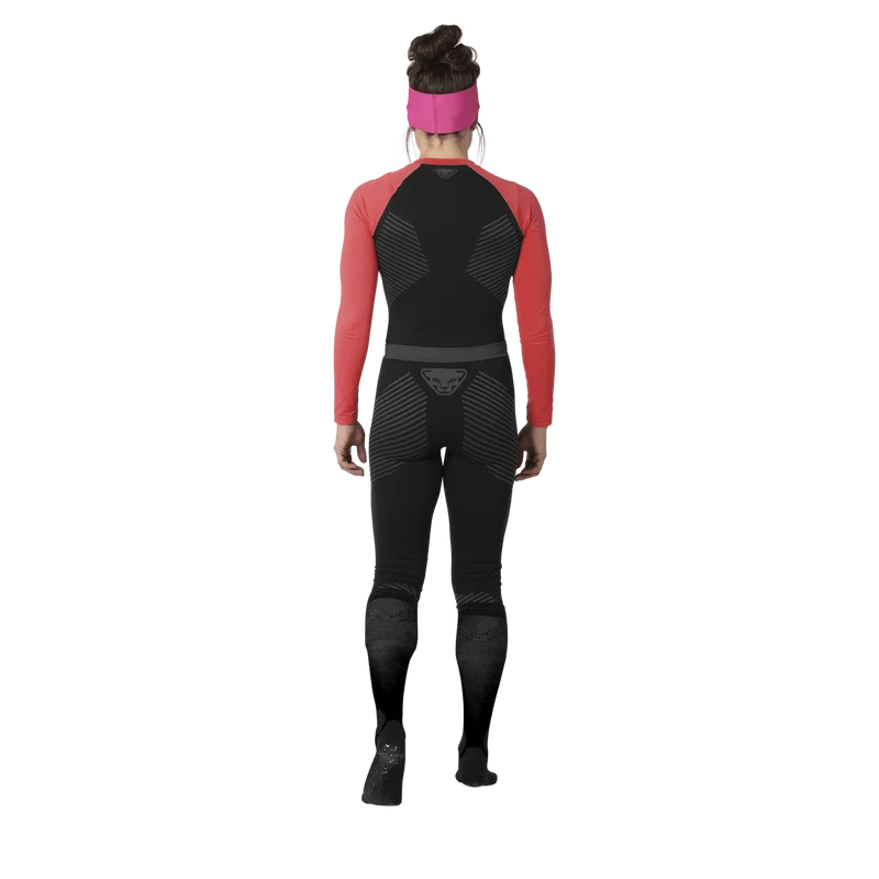 Dynafit | Dryarn Long Sleeve Shirt | Baselayer | Dames