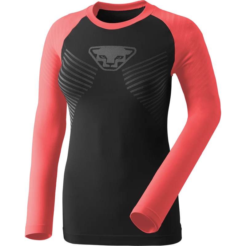 Dynafit | Dryarn Long Sleeve Shirt | Baselayer | Dames