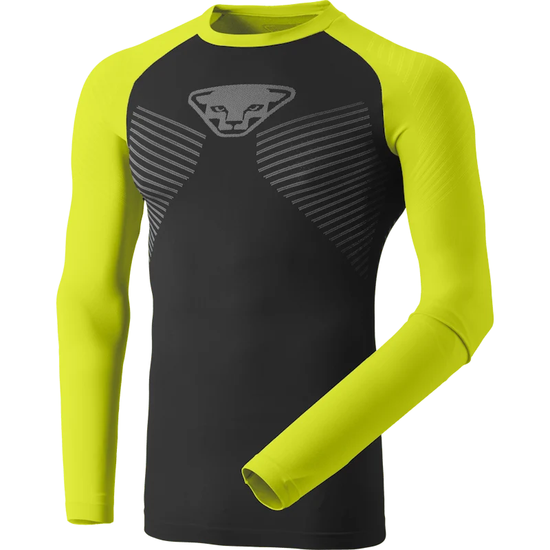 Dynafit | Dryarn Long Sleeve Shirt | Baselayer | Heren