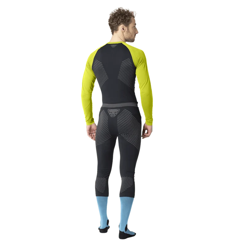Dynafit | Dryarn Long Sleeve Shirt | Baselayer | Heren