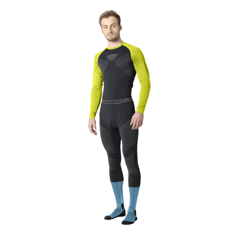 Dynafit | Dryarn Long Sleeve Shirt | Baselayer | Heren