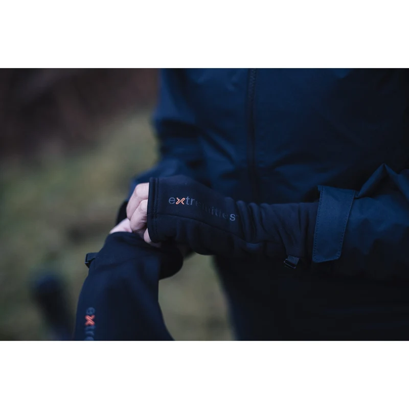Extremities | Power Liner Wrist Gaiter | Polshandschoen