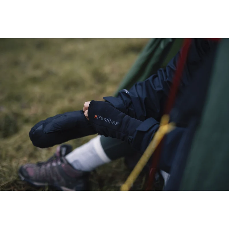 Extremities | Power Liner Wrist Gaiter | Polshandschoen