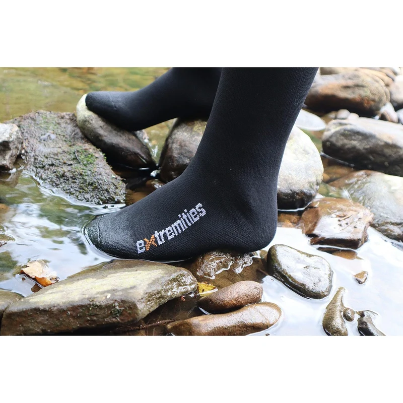 Extremities Evolution Waterproof Sock Short