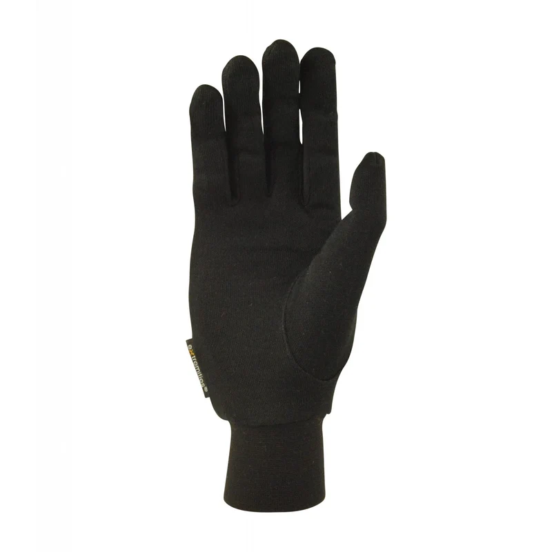 Extremities | Silk Liner Gloves | Running Handschoenen