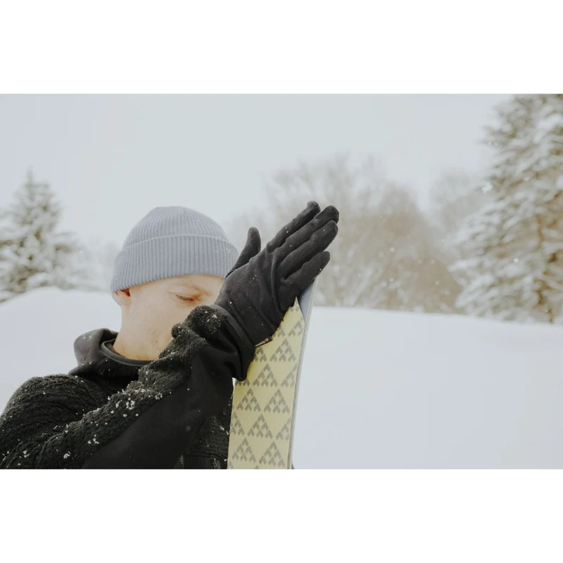 Extremities | Silk Liner Gloves | Running Handschoenen
