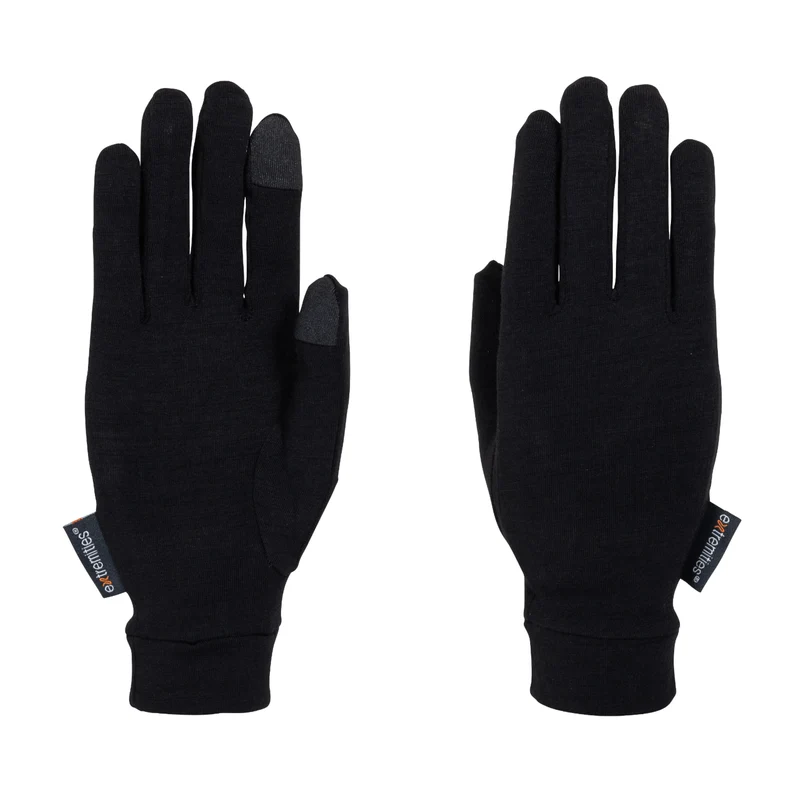 Extremities Merino Touch Gloves