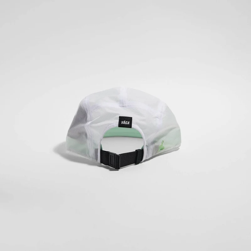 Våga Feather Light Cap