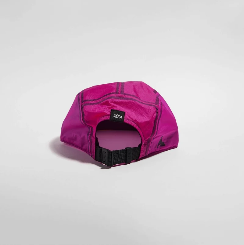 Våga Feather Light Cap