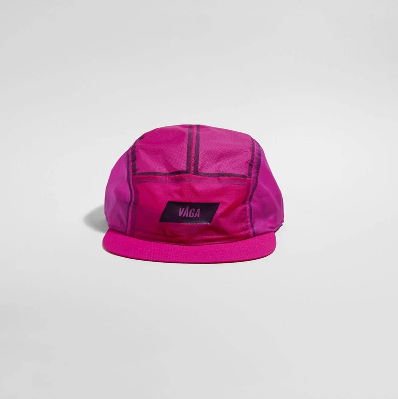 Våga Feather Light Cap