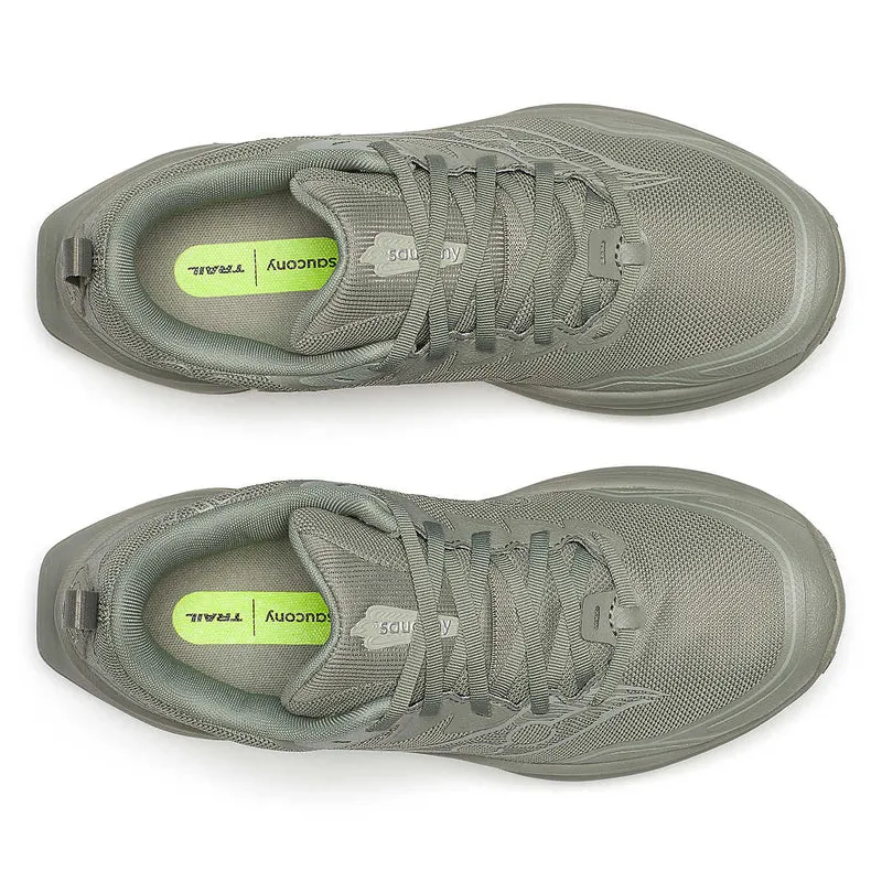 Saucony Peregrine 16 GTX Heren