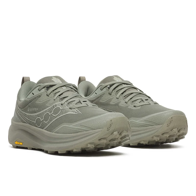 Saucony Peregrine 16 GTX Heren