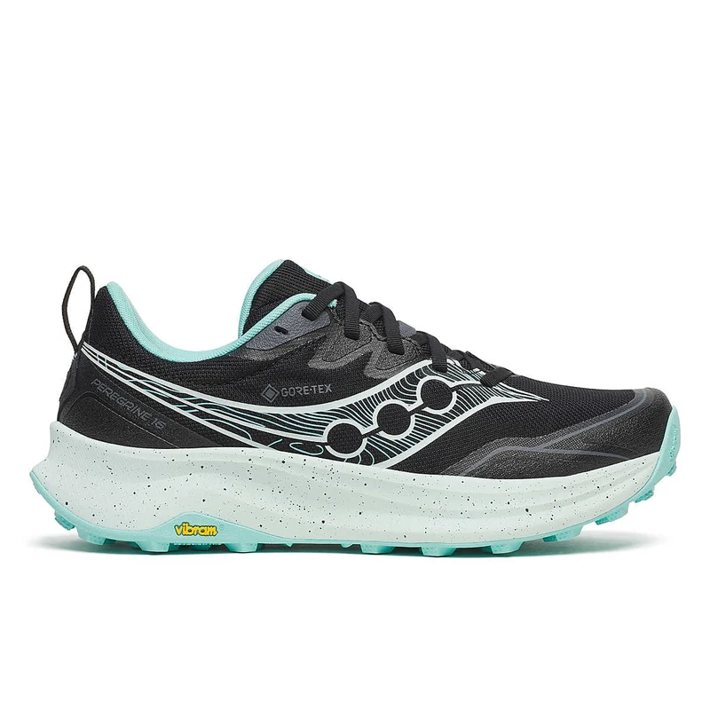 Saucony Peregrine 16 GTX Dames