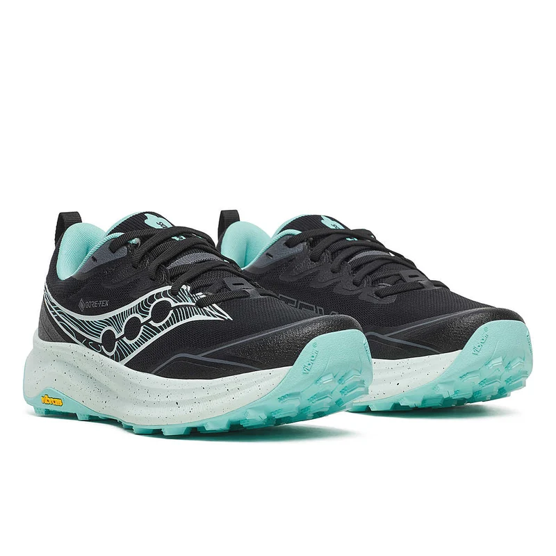 Saucony Peregrine 16 GTX Dames