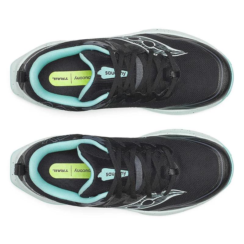 Saucony Peregrine 16 GTX Dames