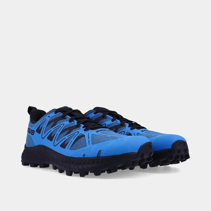 INOV8 MudTalon V2 Heren (Brede versie)