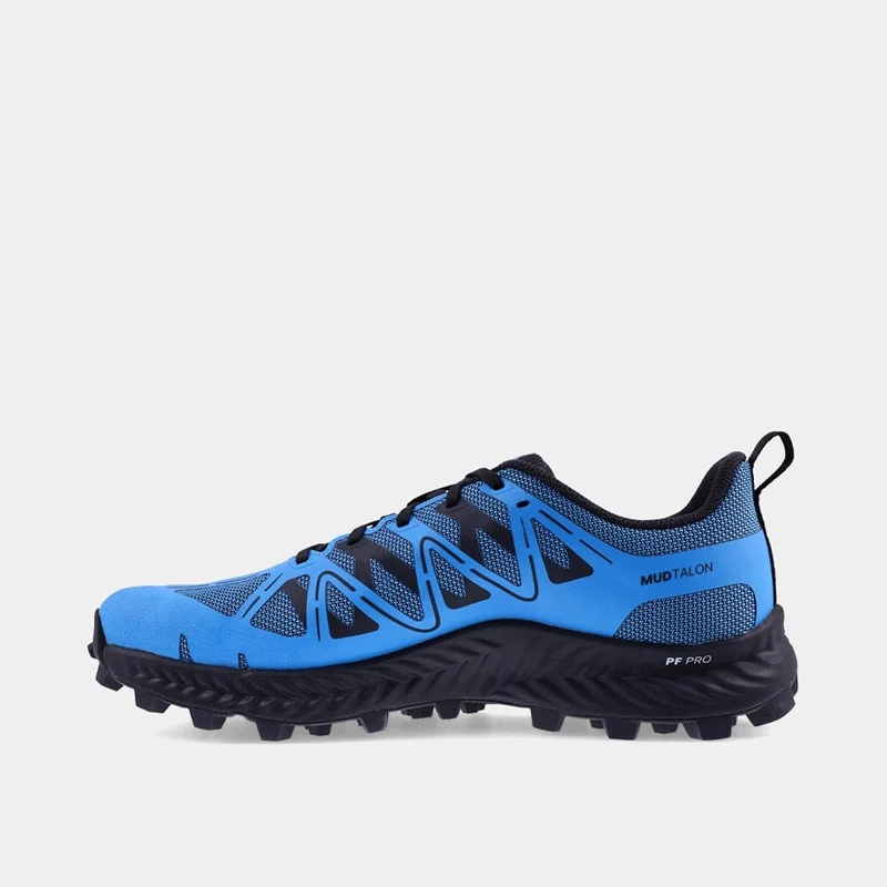 INOV8 MudTalon V2 Heren (Brede versie)