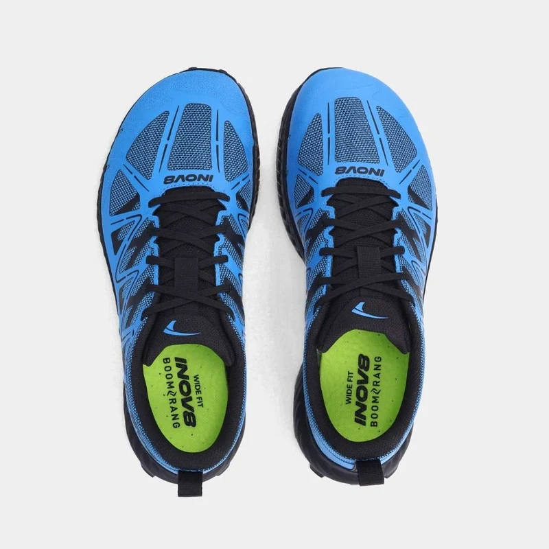 INOV8 MudTalon V2 Heren (Brede versie)