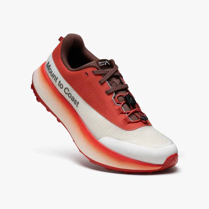Mount to Coast H1 Heren