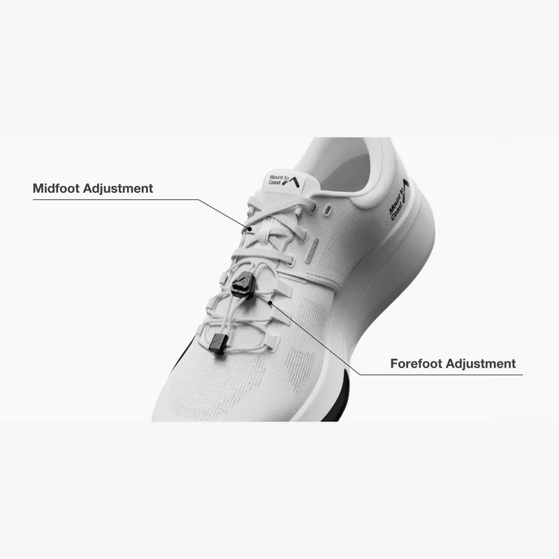 Mount to Coast | R1 | Trailschoenen | Dames