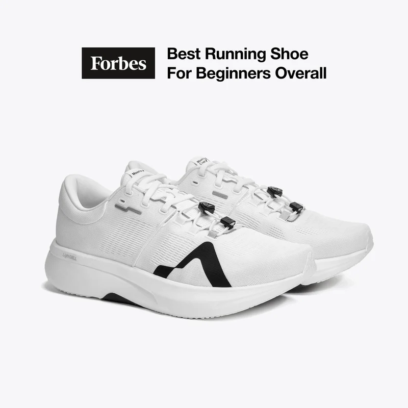 Mount to Coast | R1 | Hardloopschoenen | Heren