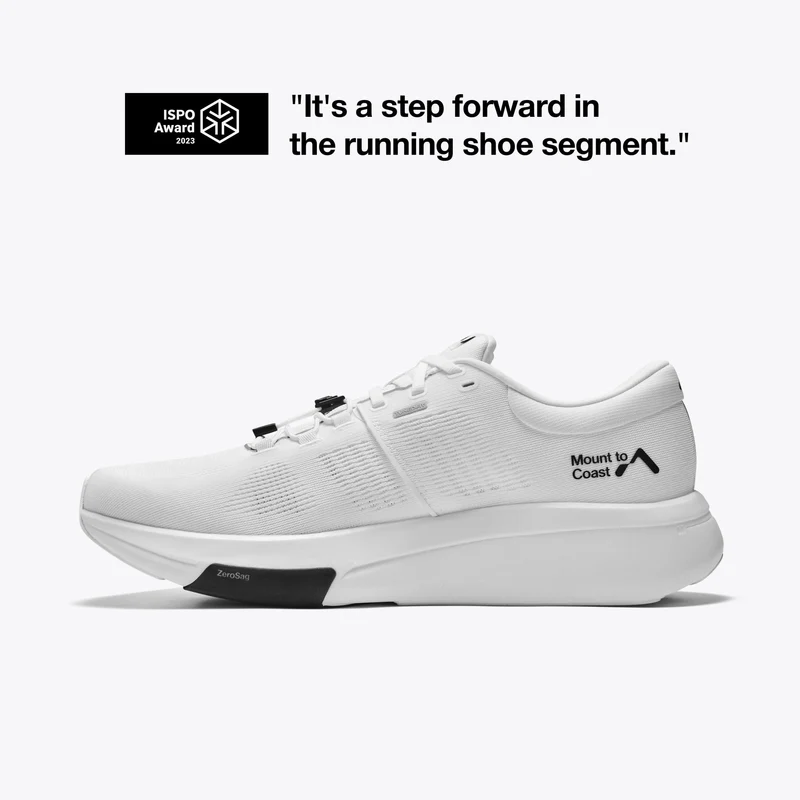 Mount to Coast | R1 | Hardloopschoenen | Heren