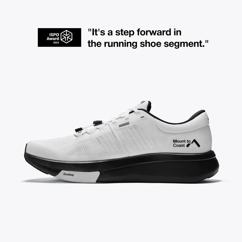 Mount to Coast | R1 | Hardloopschoenen | Heren