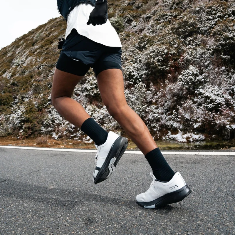 Mount to Coast | R1 | Hardloopschoenen | Heren