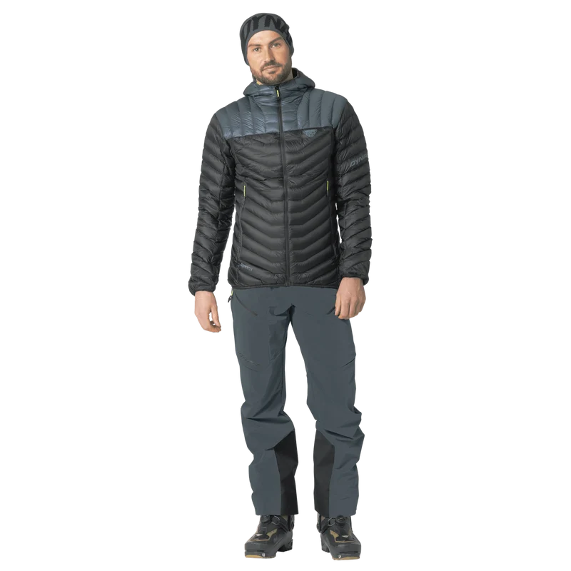 Dynafit | Ridge Ultralight Down Jacket | Donsjas | Heren