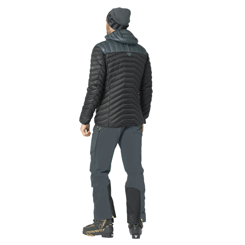 Dynafit | Ridge Ultralight Down Jacket | Donsjas | Heren
