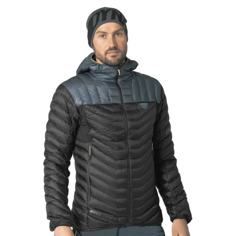 Dynafit | Ridge Ultralight Down Jacket | Donsjas | Heren