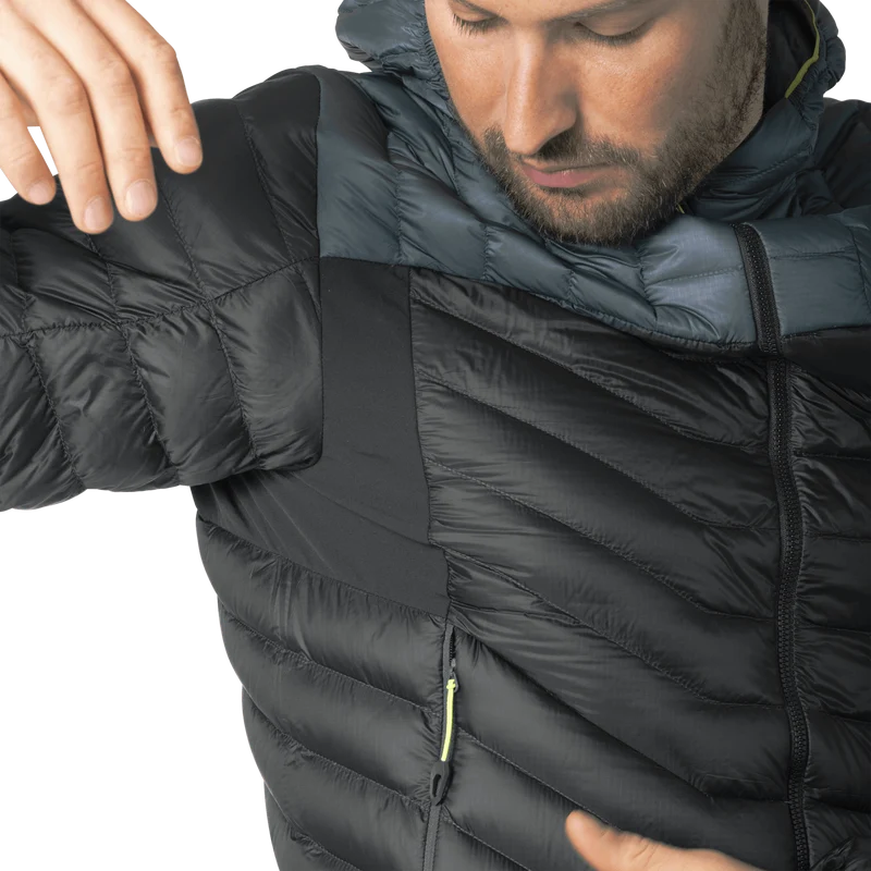 Dynafit | Ridge Ultralight Down Jacket | Donsjas | Heren