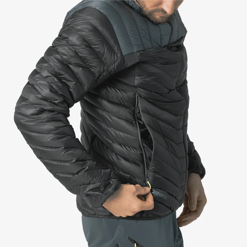 Dynafit | Ridge Ultralight Down Jacket | Donsjas | Heren