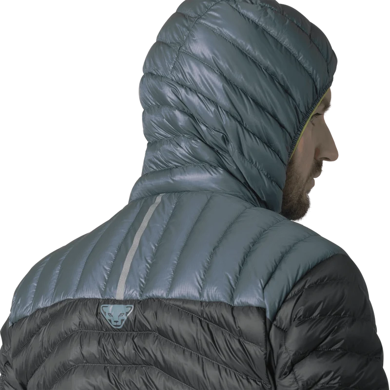 Dynafit | Ridge Ultralight Down Jacket | Donsjas | Heren