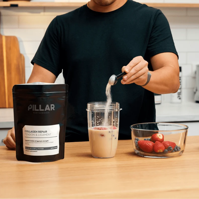 Pillar | Collagen Repair | Tendon & Ligament